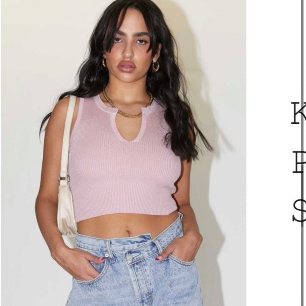 Princess polly kym top